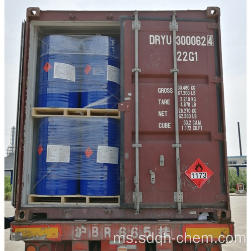 PMA propylene glycol monomether eter asetat PGMEA pelarut